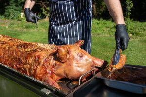 Hog Roast Great Harwood